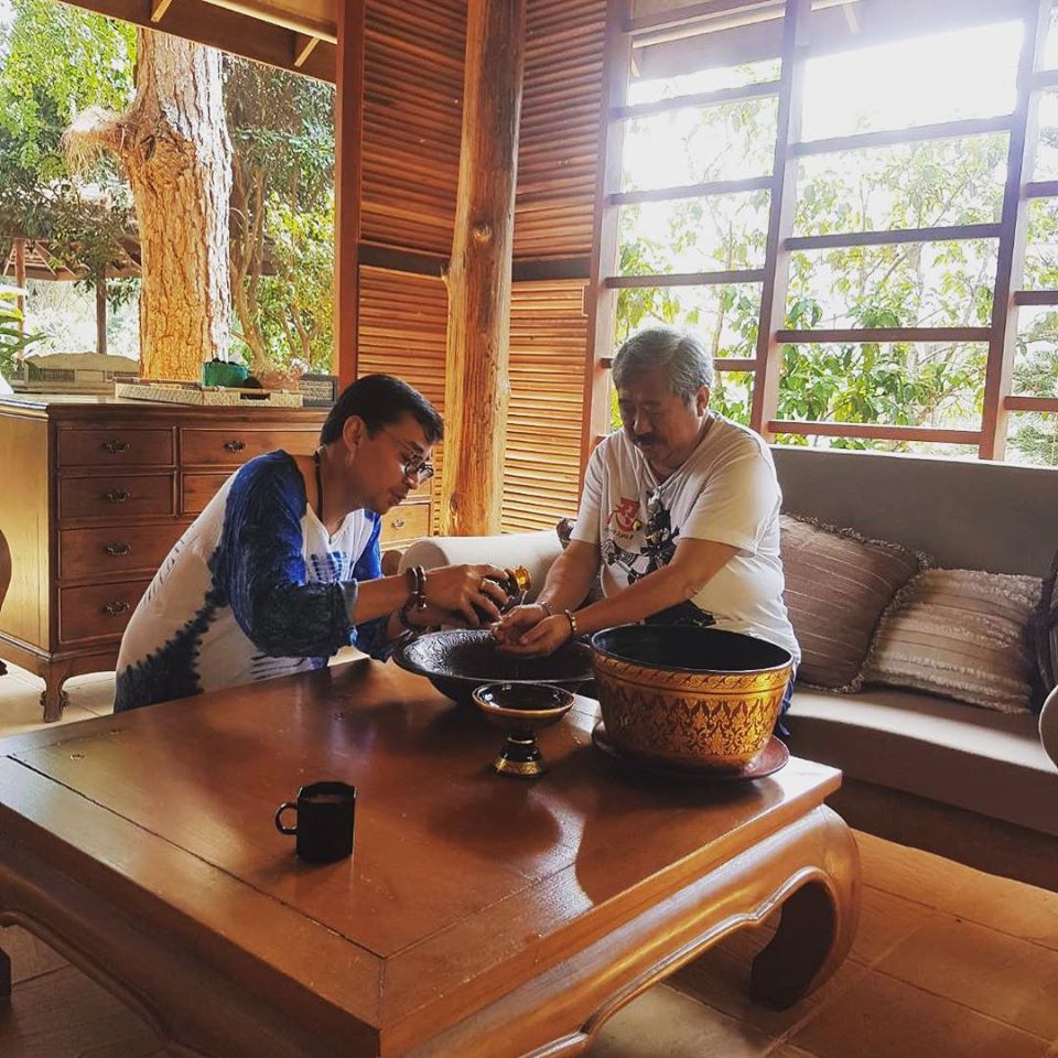 นีโน่ เมทนี