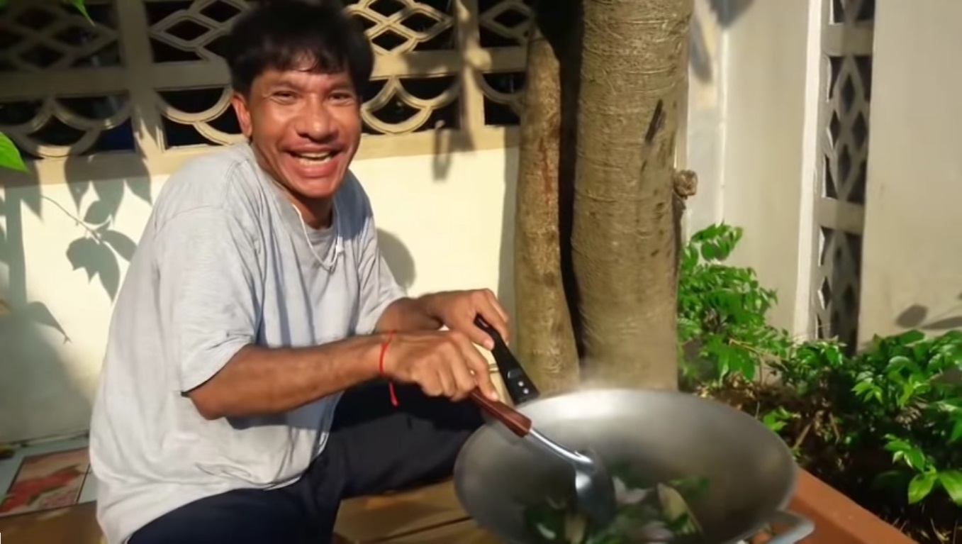 โชเล่ย์ ดอกกระโดน