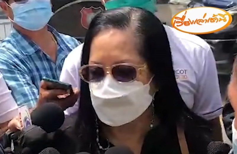 แตงโม นิดา