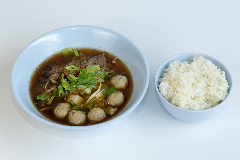 ร้านอาหารเชียงใหม่