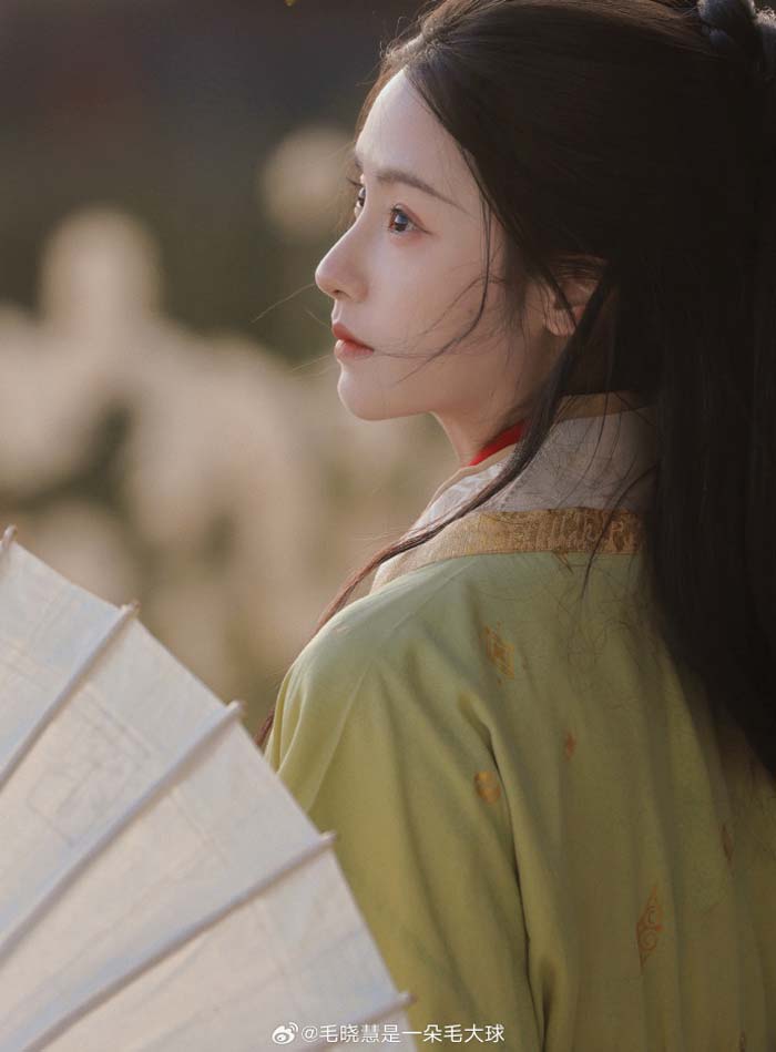 เหมาเสี่ยวฮุ่ย