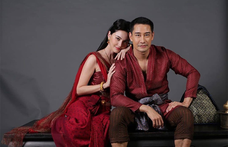 วันทอง ขุนแผน