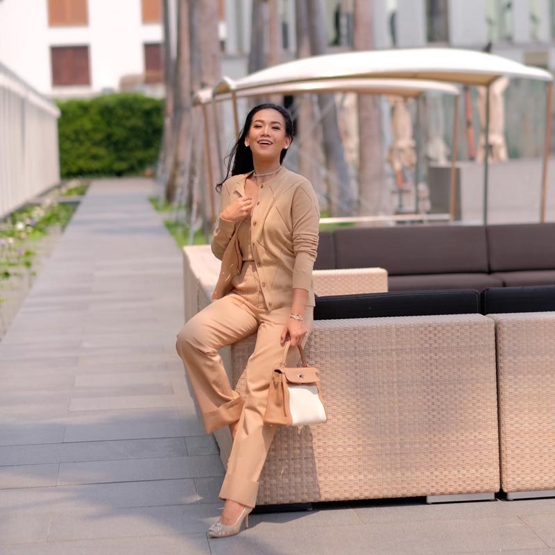 กาละแมร์ พัชรศรี