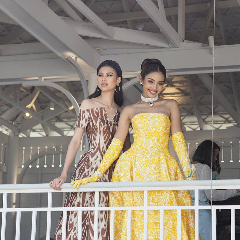 เฌอเอม ชญาธนุส