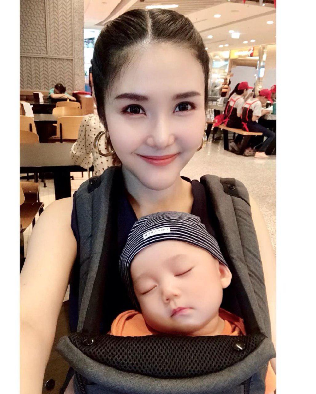 อุ๊ มิณทร์ลดา