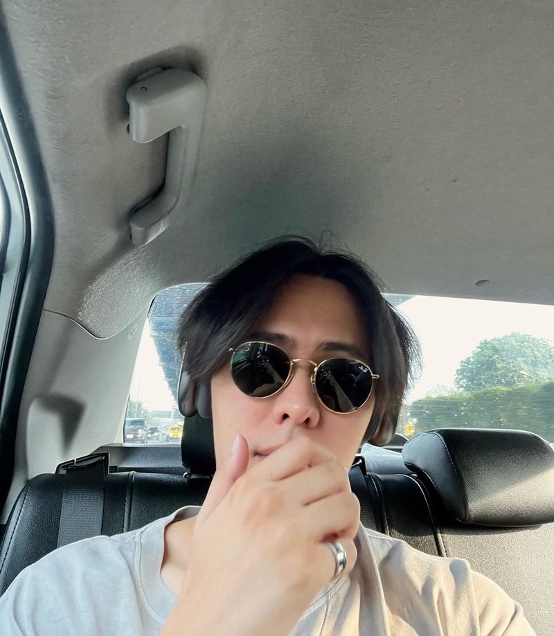 แพทริคอนันดา