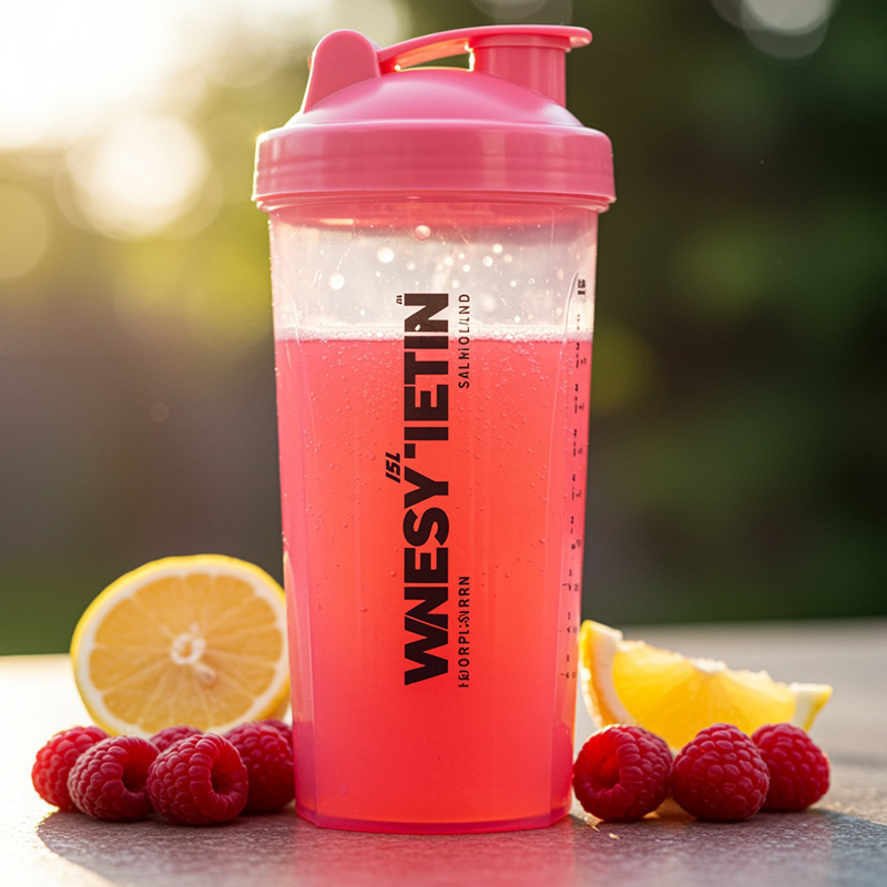 โปรตีนใส คืออะไร