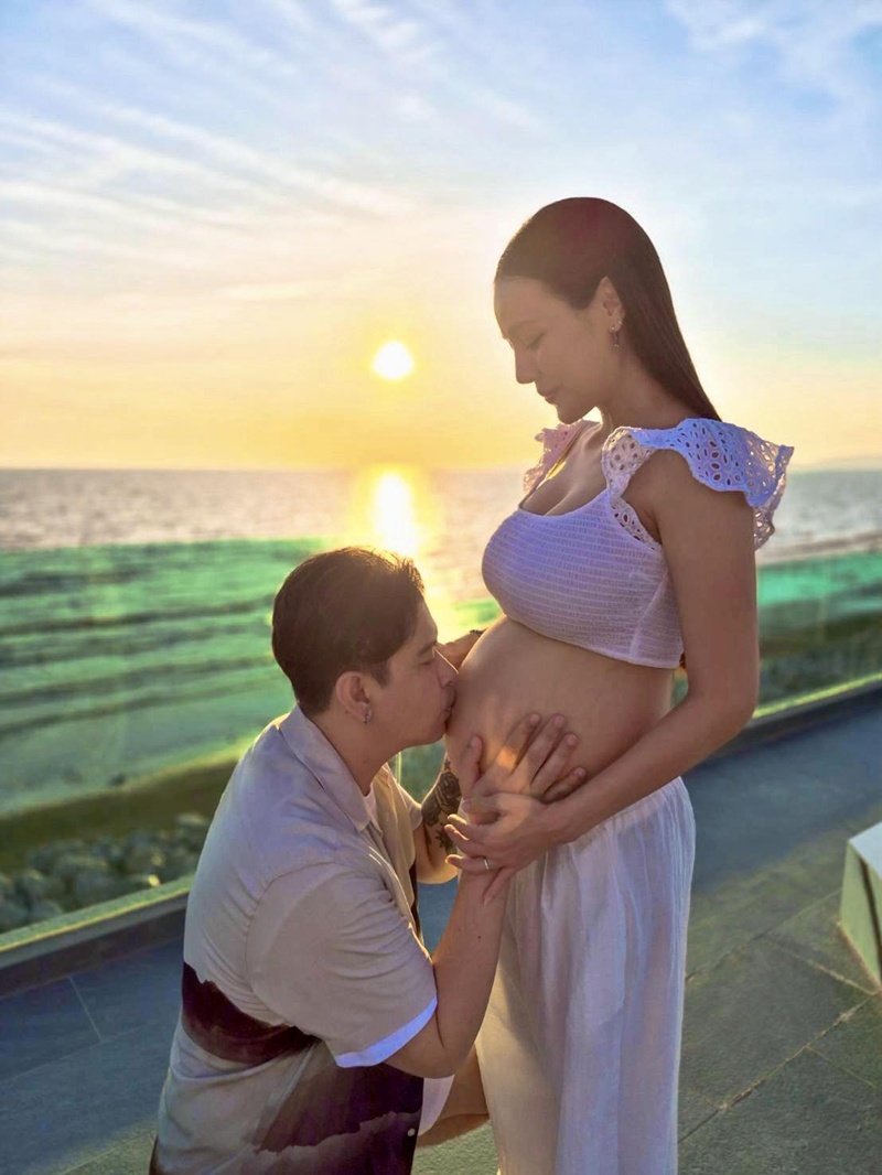 แจ๊ค ธนพล คุณพ่อป้ายแดง 