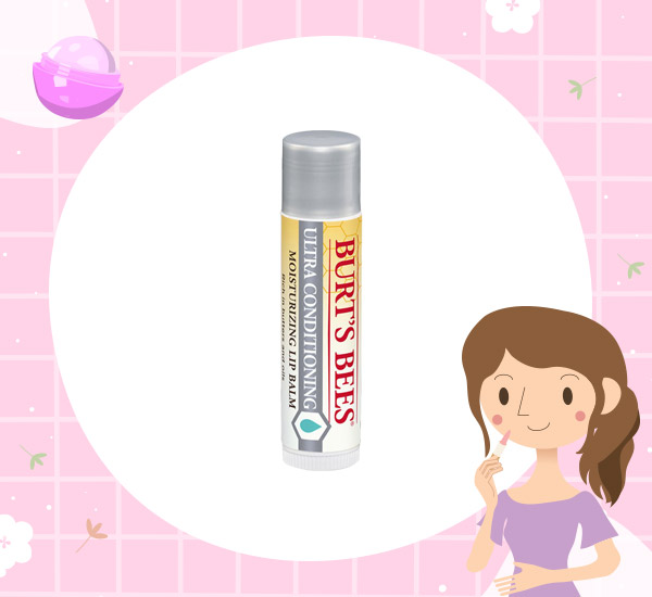 วิธีแก้ริมฝีปากแห้ง