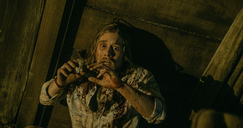 Evil Dead