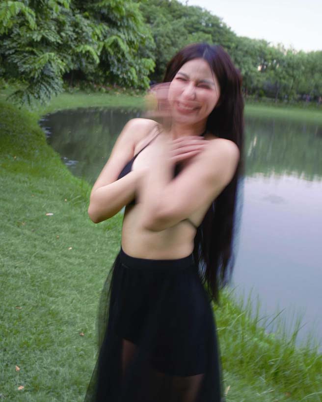 จันจิ จันจิรา