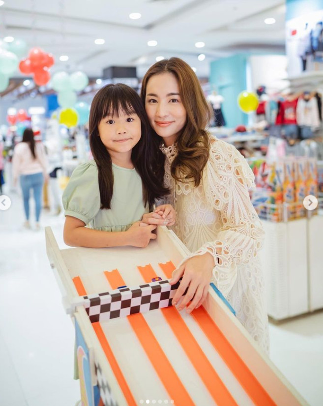 ต่าย ชุติมา