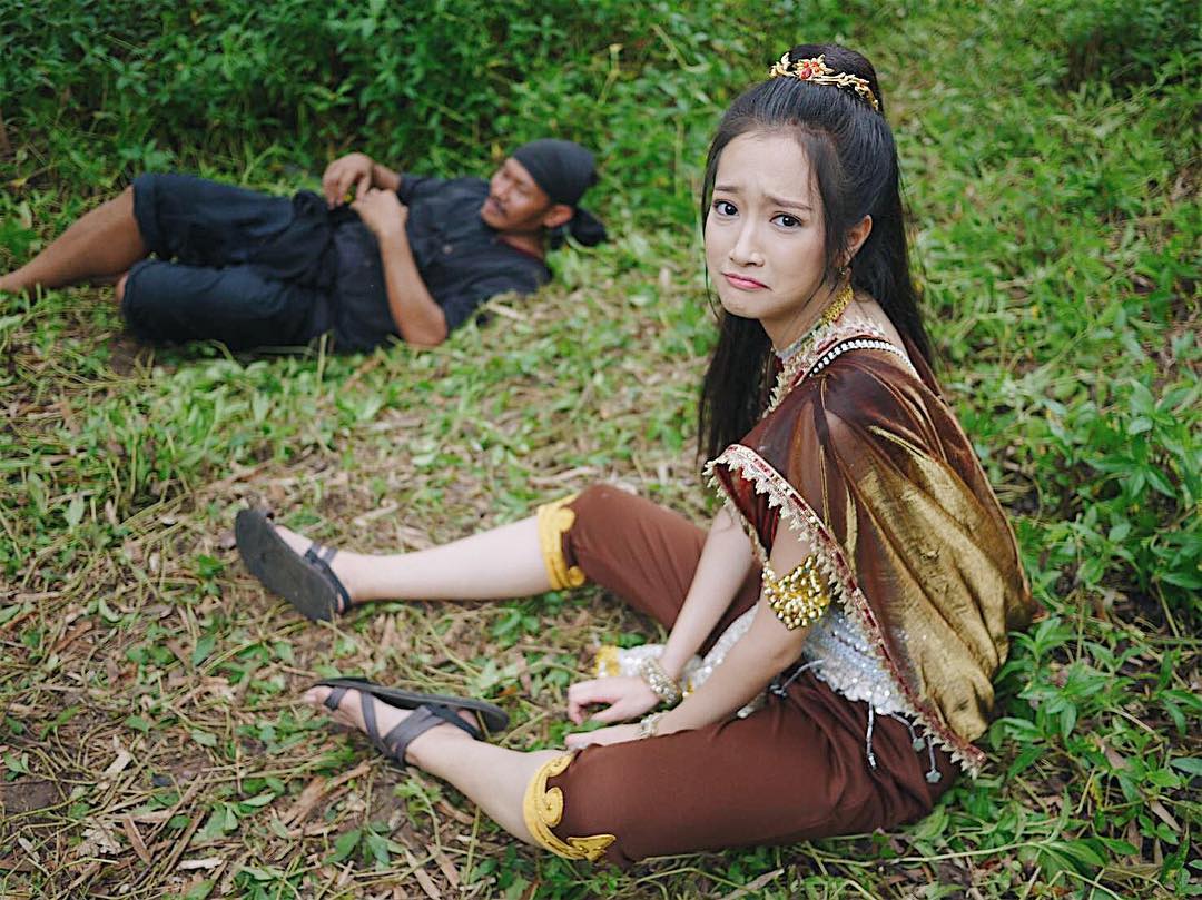 ชิงชิง คริษฐา