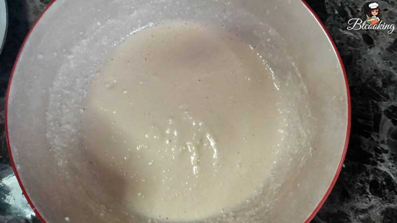 เค้กกล้วยหอมครีมชีส