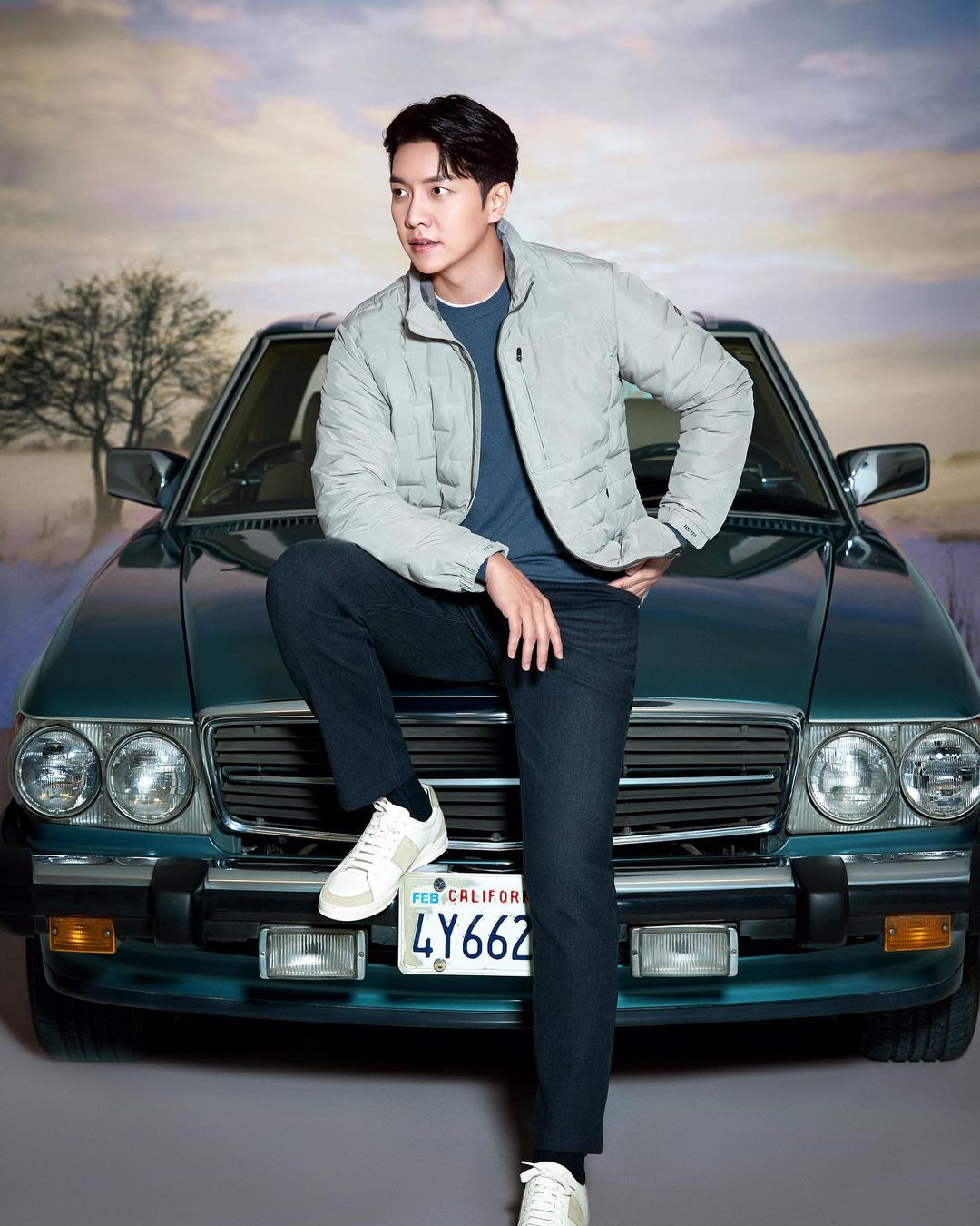 อีซึงกิ