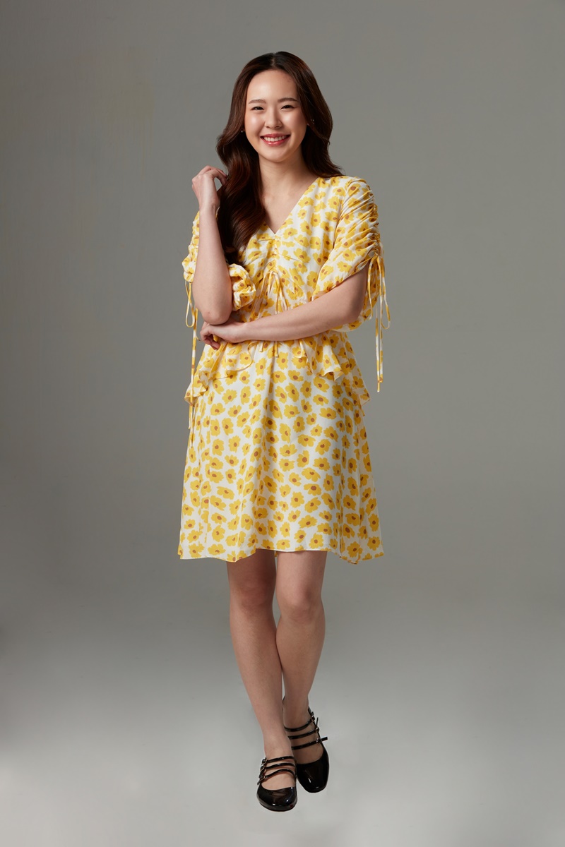 เพื่อนายแค่หนึ่งเดียว Never Let Me Go