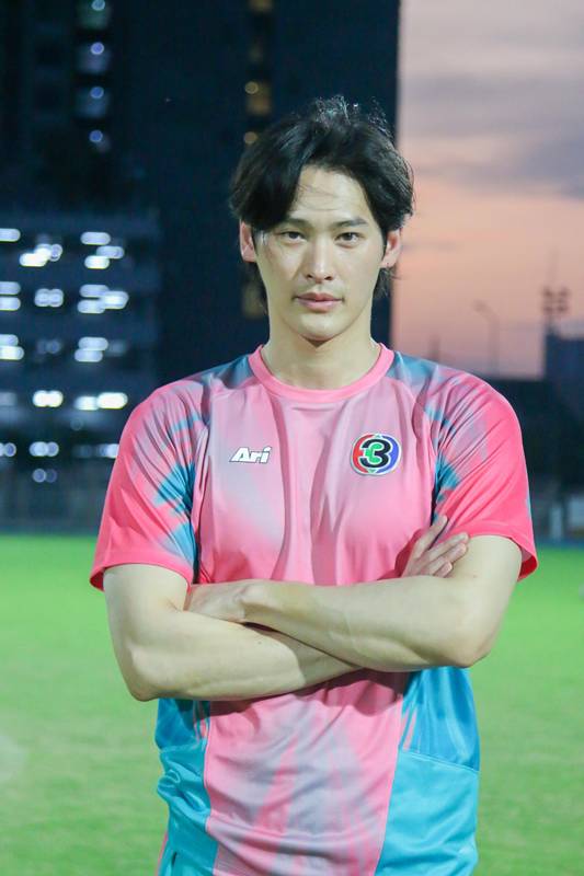 ฟุตบอลดารา ช่อง 3