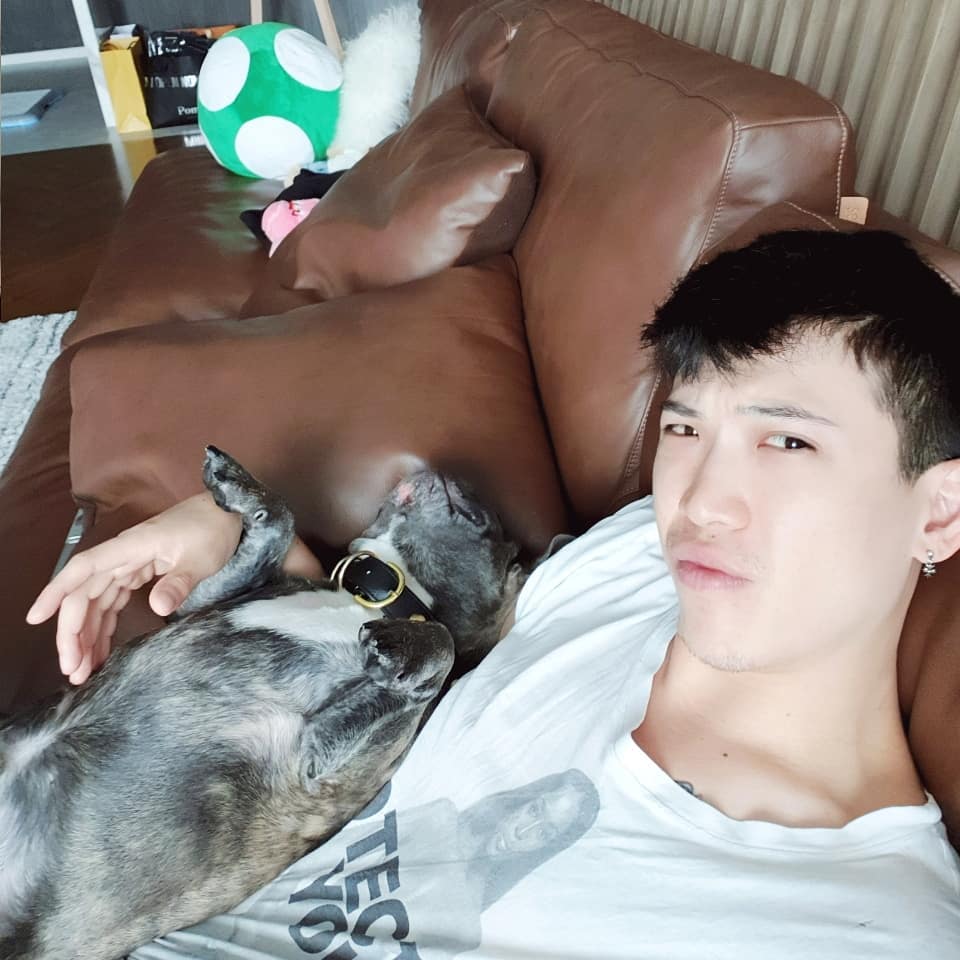 ป๊อก มาร์กี้ น้องมีก้า น้องมีญ่า สมคิด