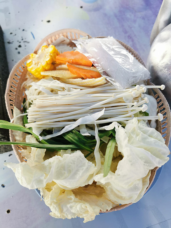 ร้านหมูกระทะ กรุงเทพ