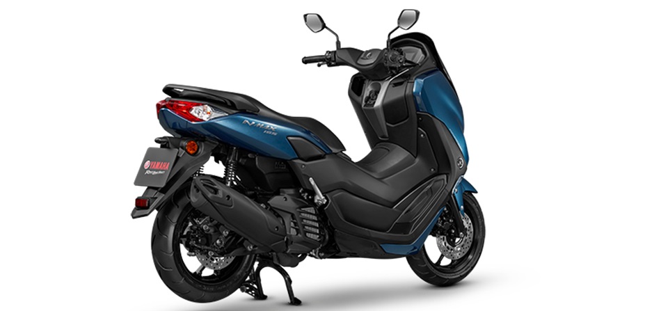 Yamaha NMAX 2023