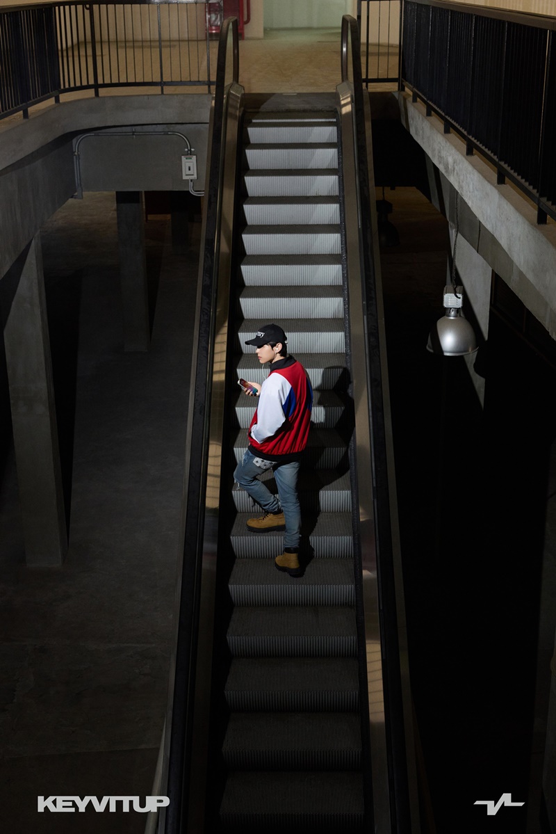 KEYVITUP Taehwan
