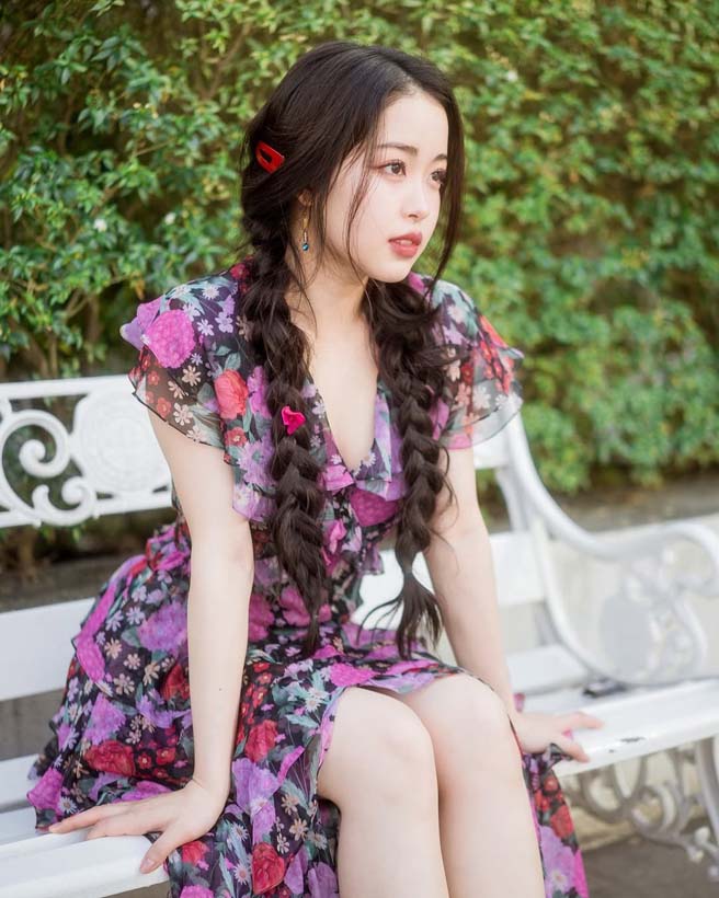 เซียงเซียง พรสรวง