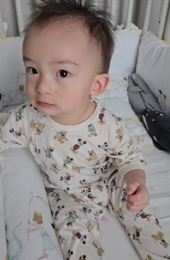 น้องไซลาส