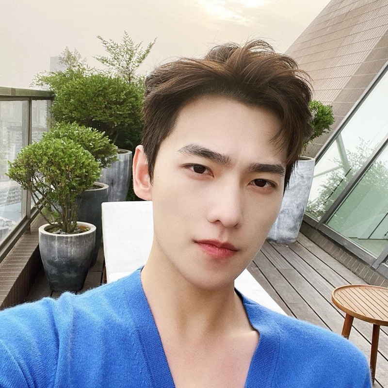 หยางหยาง yangyang