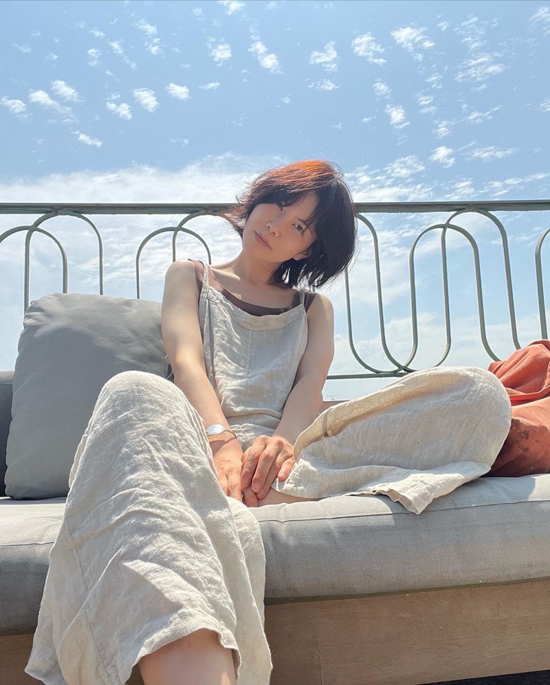 กงมินจอง Gong Min Jung