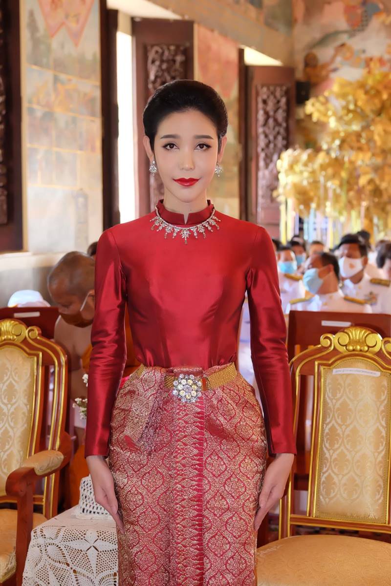 หมวย โซฮอท