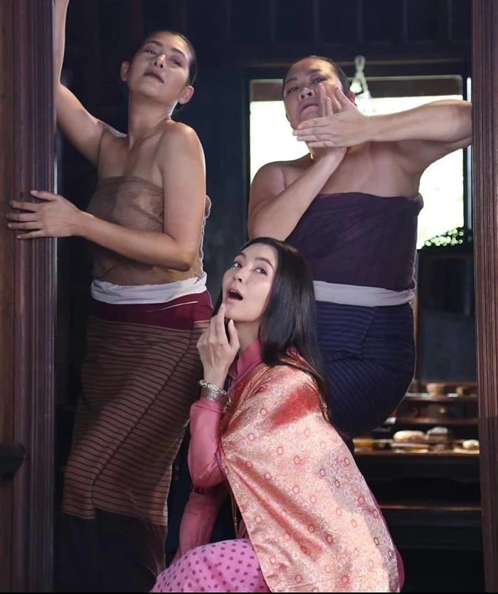 พี่แย้ม