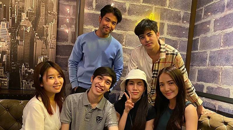 รียูเนี่ยน วัยซนคนมหัศจรรย์