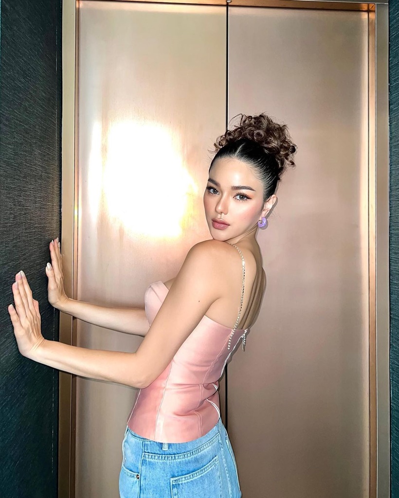 กวาง เดอะเฟซ