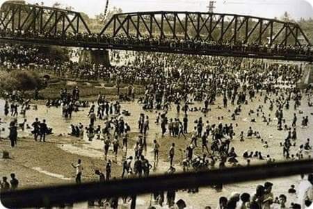 วันสงกรานต์