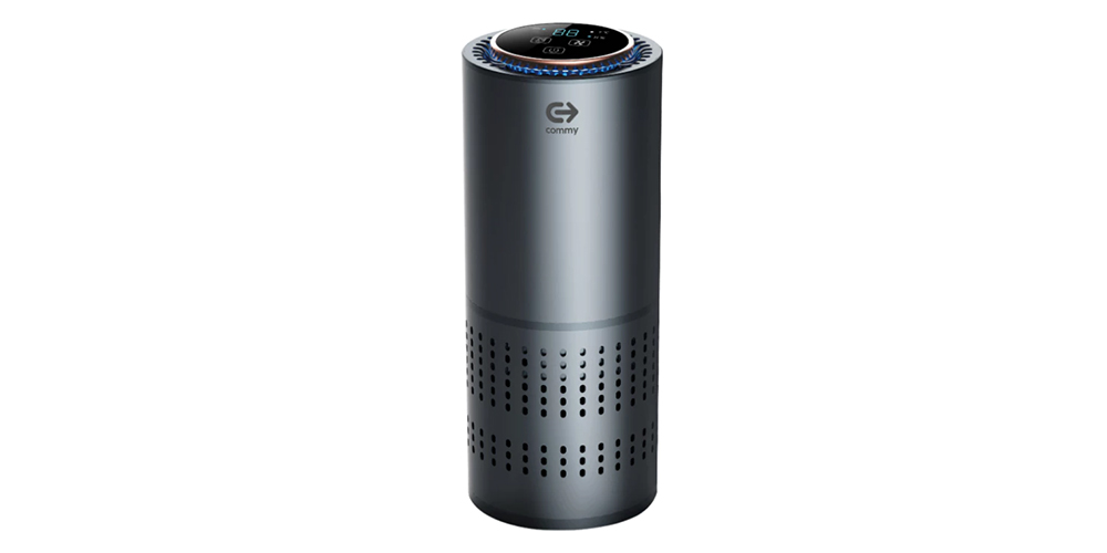 Commy Car Air Purifier AP003