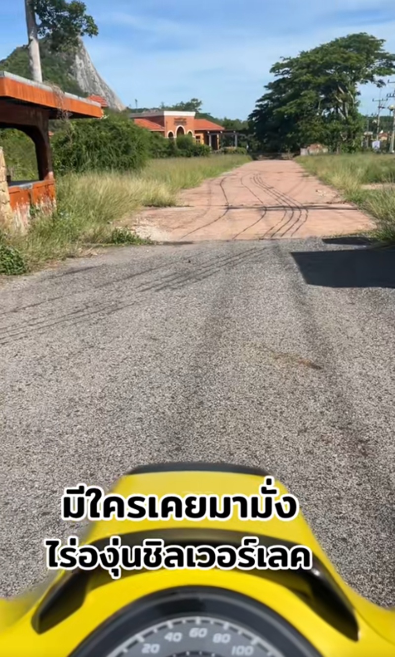 ไร่องุ่นซิลเวอร์เลค