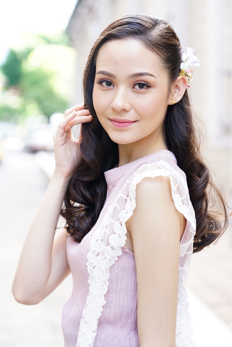 มธุรสโลกันตร์