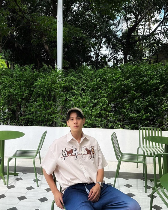 แบงค์ อาทิตย์