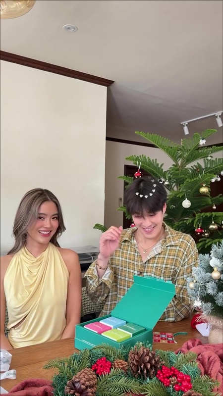 โยเกิร์ต ณัฐฐชาช์ กระทิง ขุนณรงค์