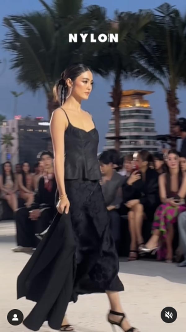 โยเกิร์ต ณัฐฐชาช์