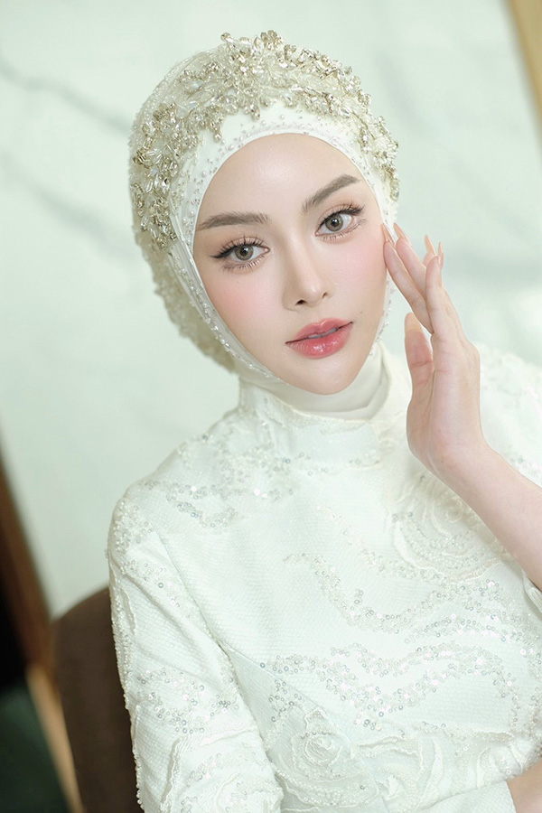 ประวัติ ต้นข้าว ปัณฑิตา