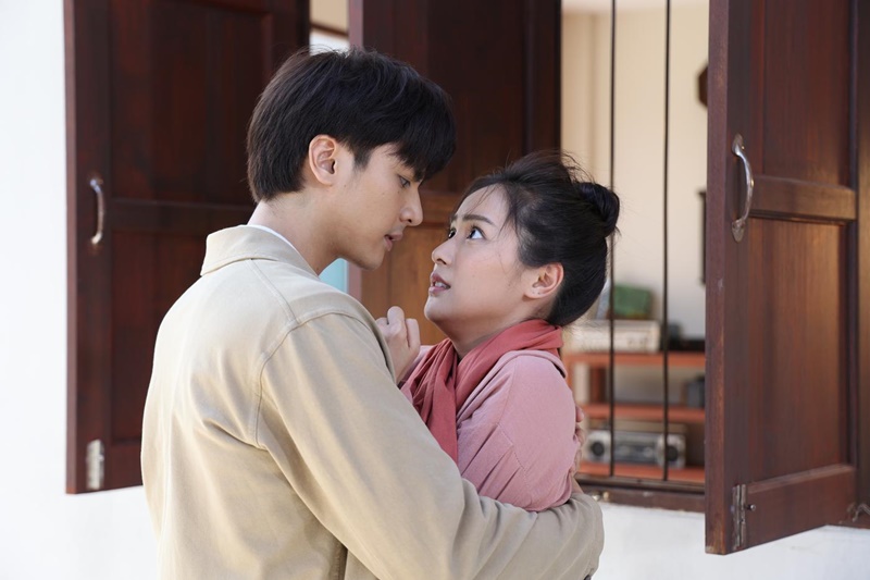 อ้ายข่อยฮักเจ้า