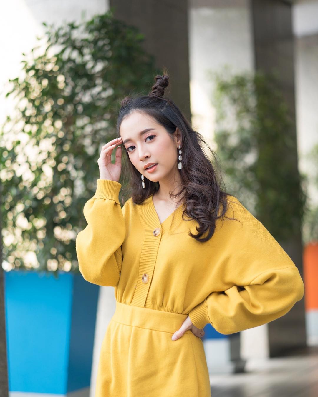 ชิงชิง คริษฐา