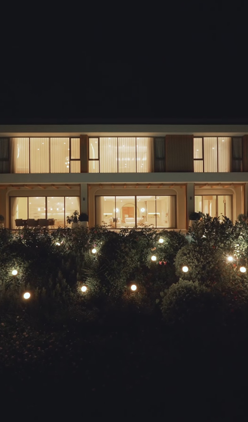 บ้านตูน ก้อย