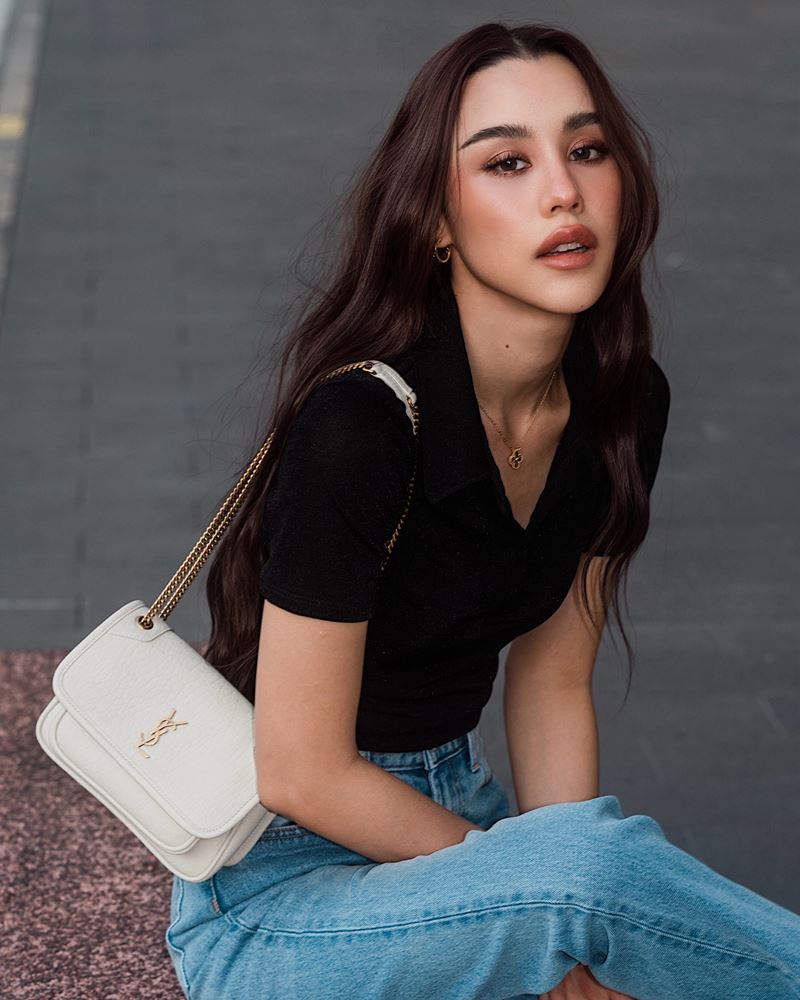 ลิลลี่ ภัณฑิลา