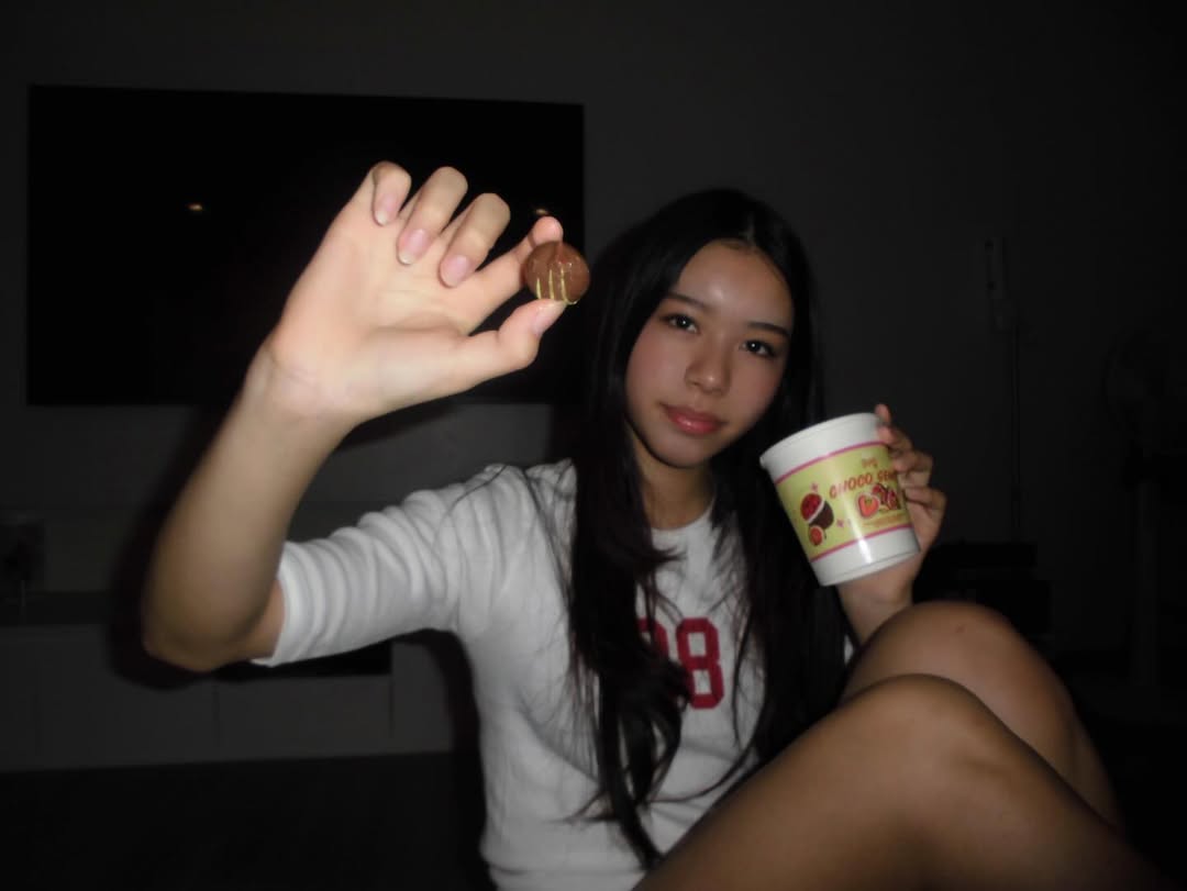 แตงโม ปุณณาดา