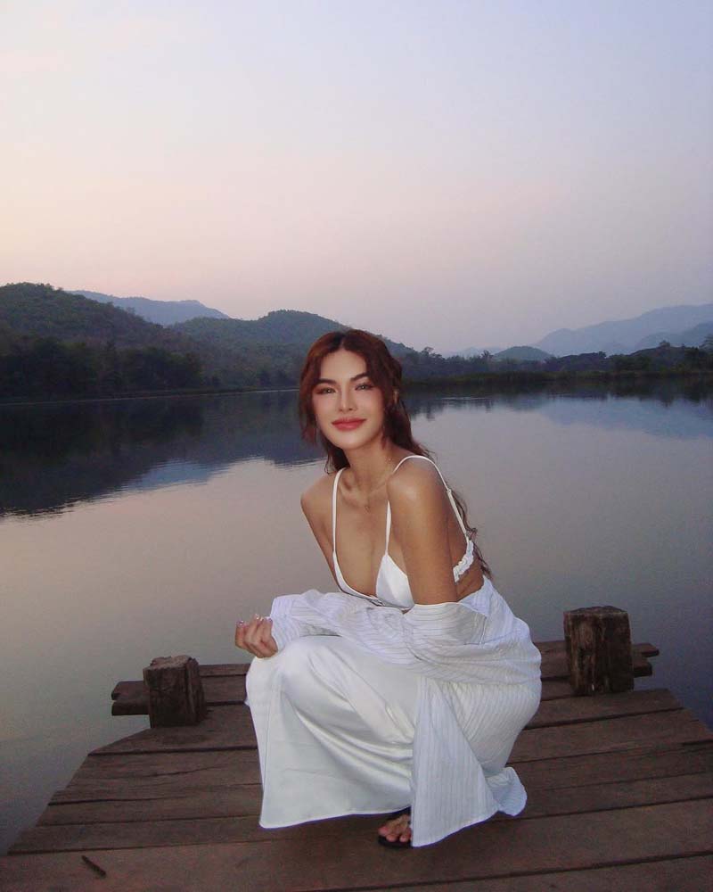 เฌอลินณ์ พิบูลชัยสิโรธร