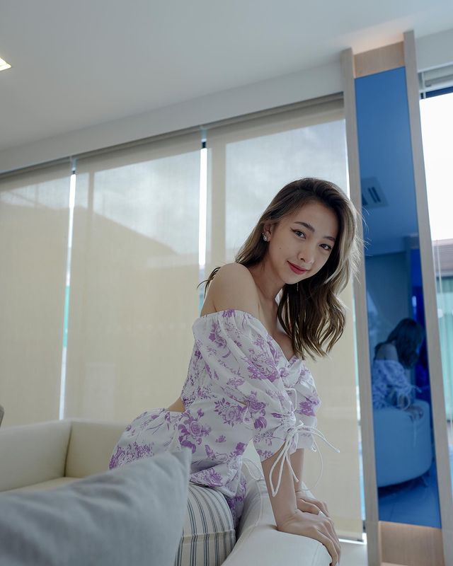 เปเปอร์ พีรดา