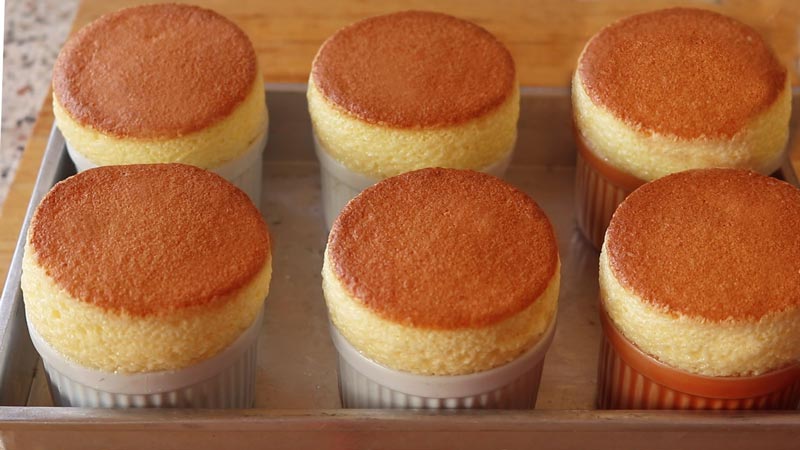 ขนมฝรั่งเศส