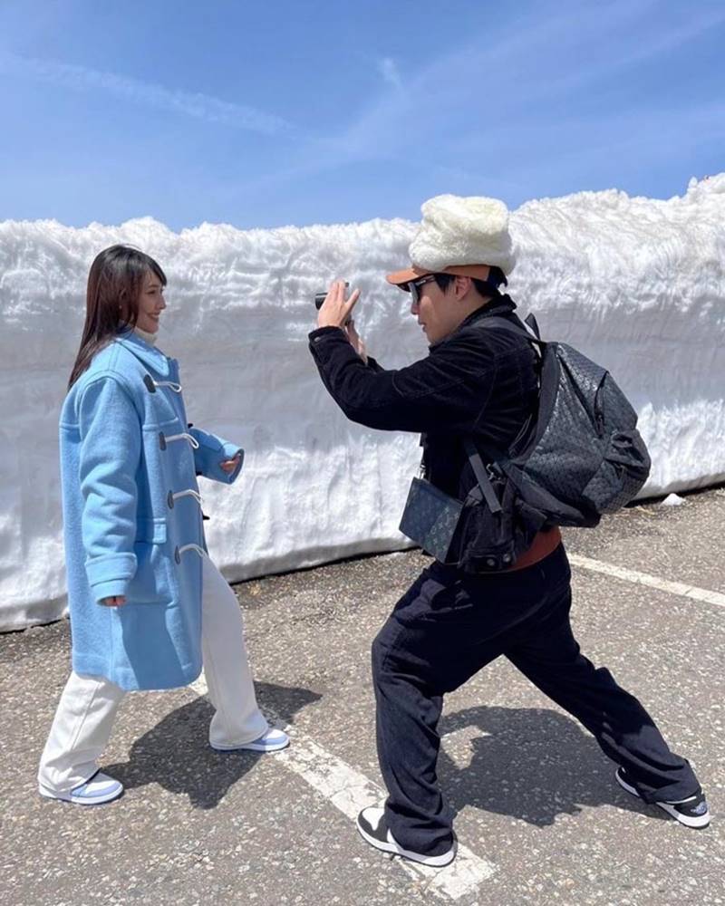 มิน พีชญา